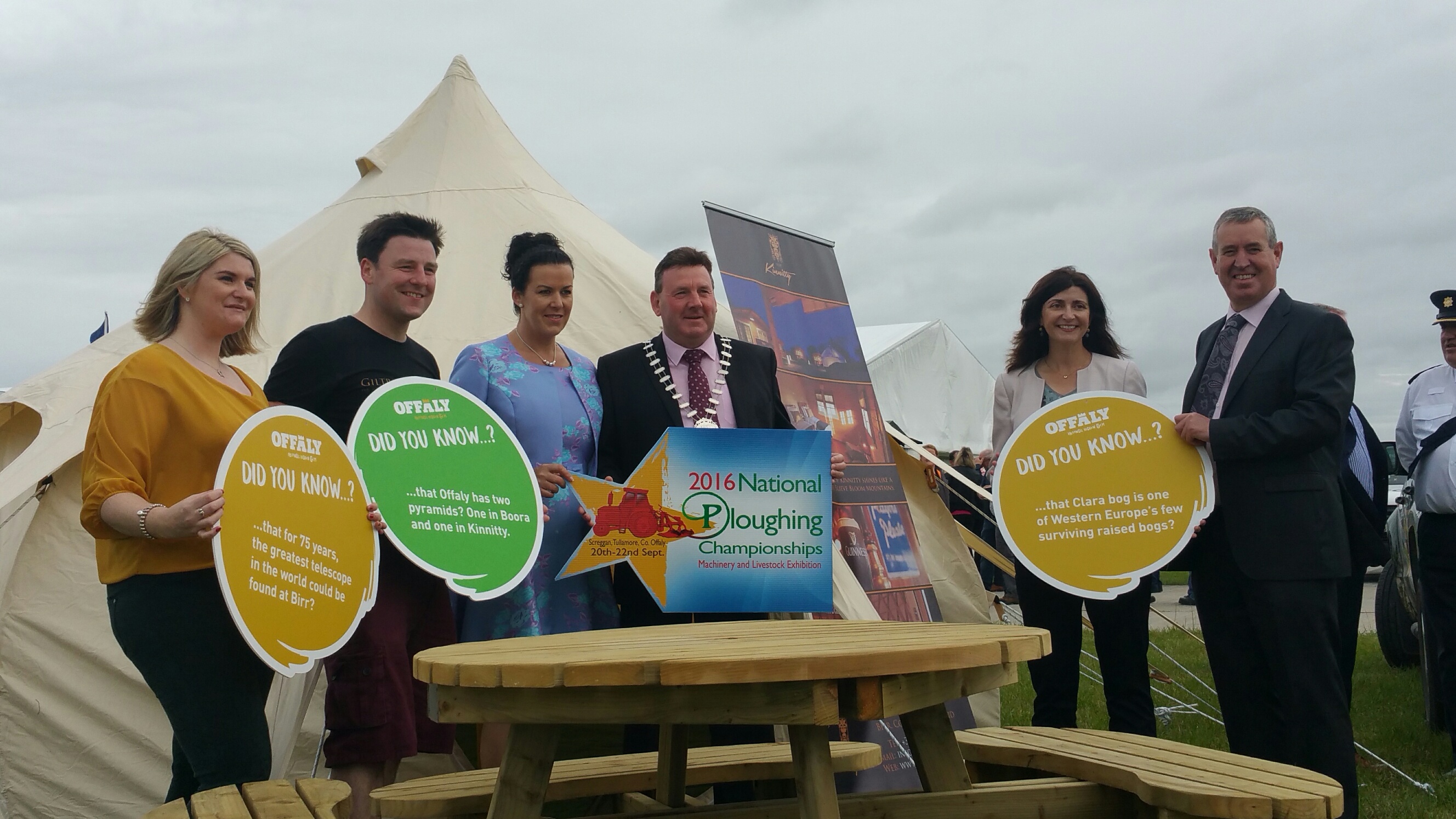 Ireland Hidden Gem NPA